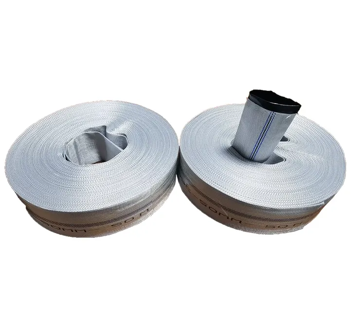 汕尾超强耐磨编织水带