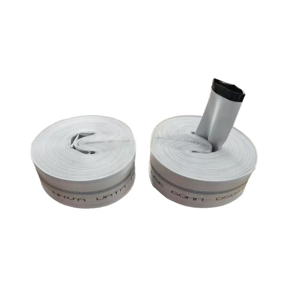 汕尾高分子涤纶编织水带