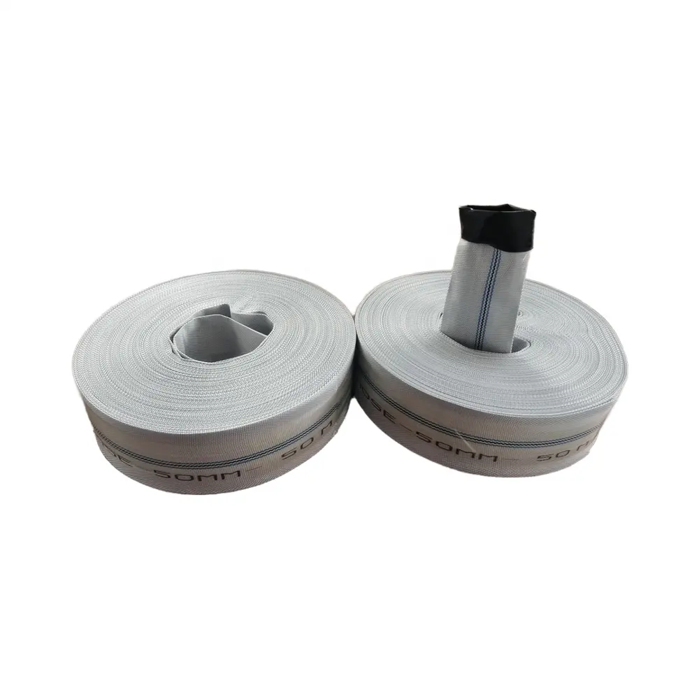 汕尾抗旱涤纶编织水带