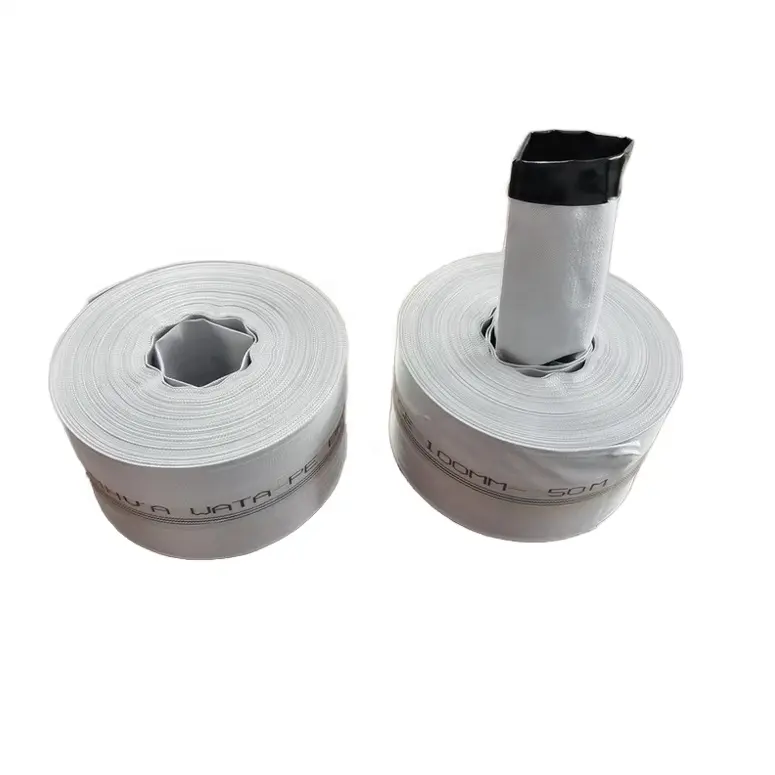 汕尾国标涤纶编织水带